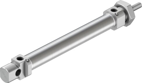 ISO cylinder