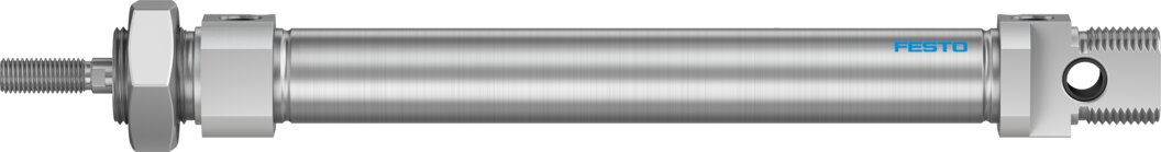 ISO cylinder