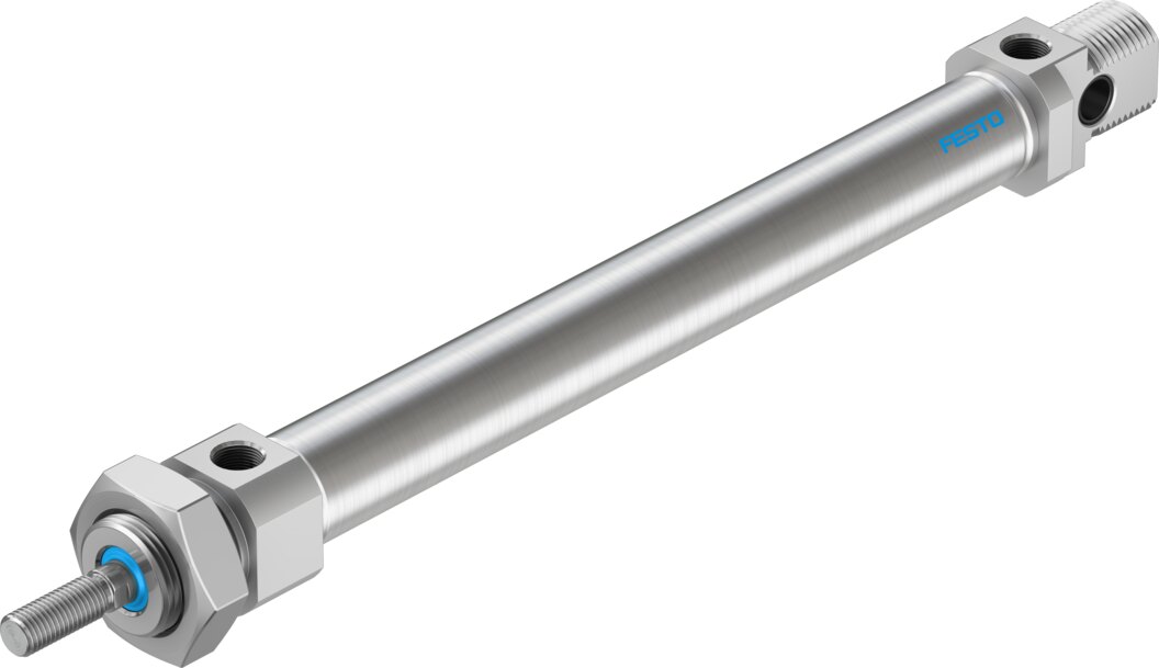 ISO cylinder