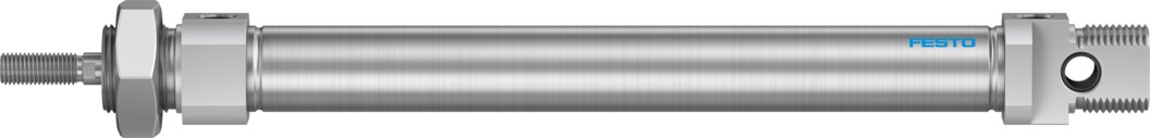 ISO cylinder
