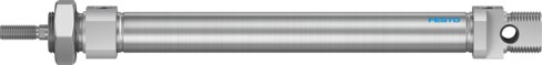 ISO cylinder