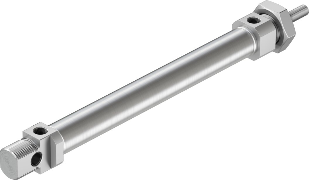ISO cylinder