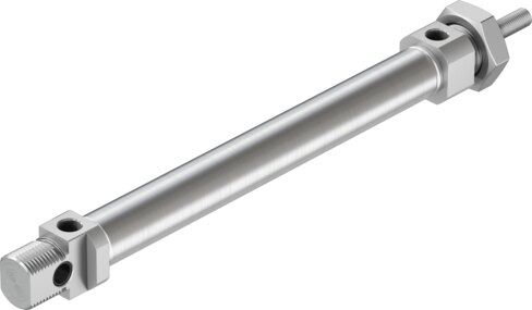 ISO cylinder