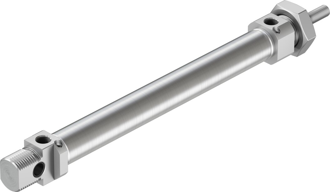 ISO cylinder