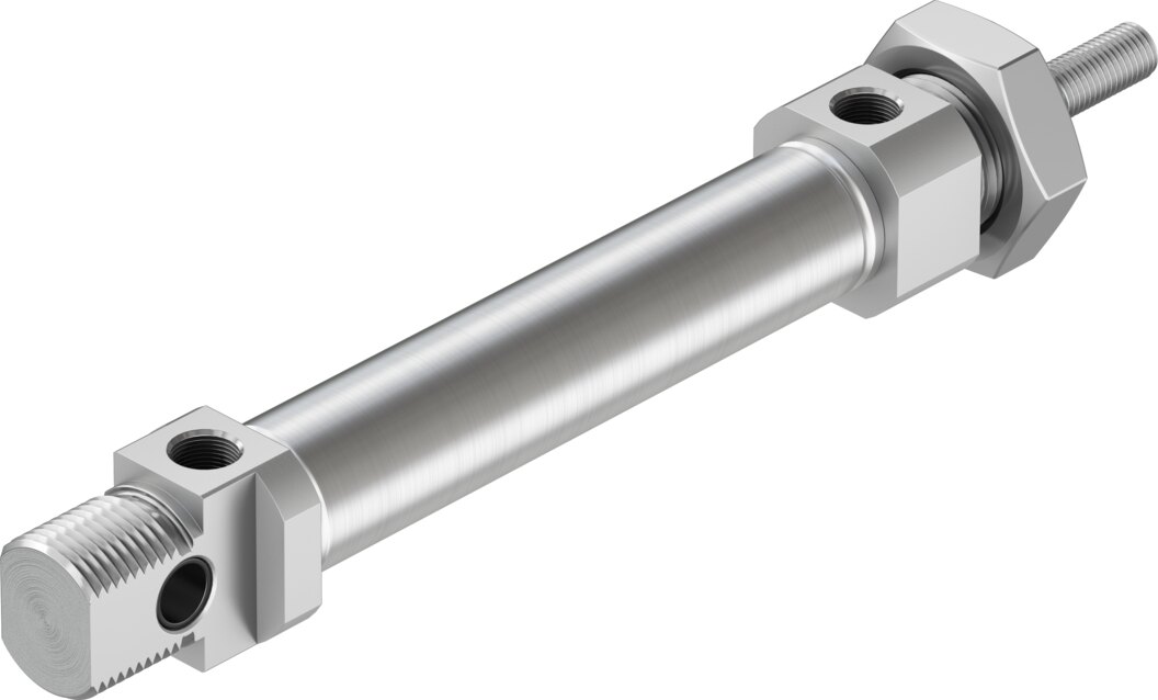 ISO cylinder