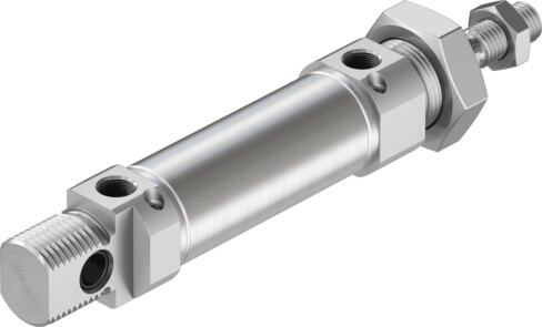 ISO cylinder