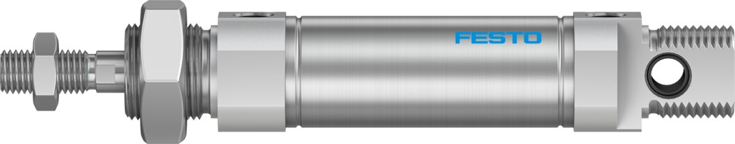 ISO cylinder