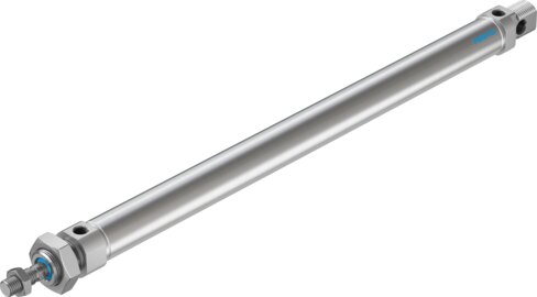 ISO cylinder