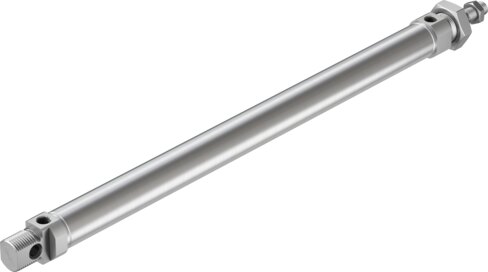 ISO cylinder