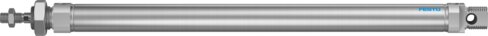ISO cylinder