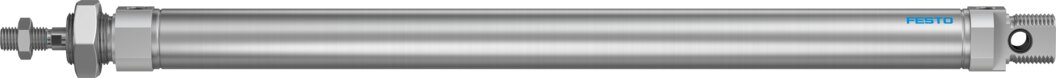 ISO cylinder