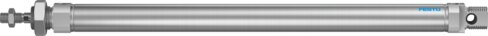 ISO cylinder