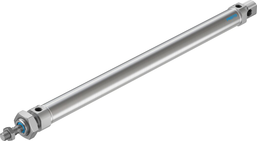 ISO cylinder