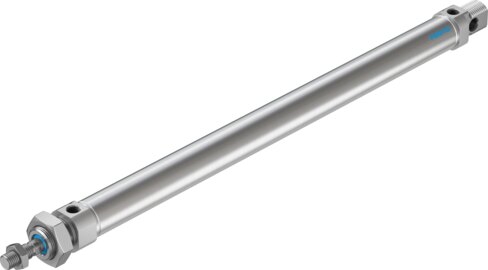 ISO cylinder