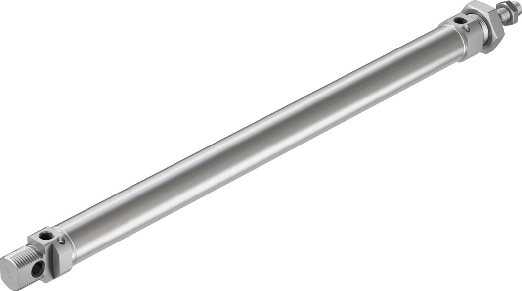ISO cylinder