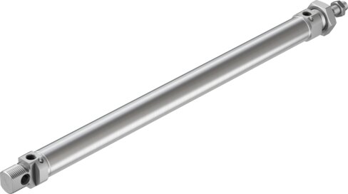 ISO cylinder