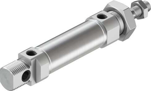 ISO cylinder