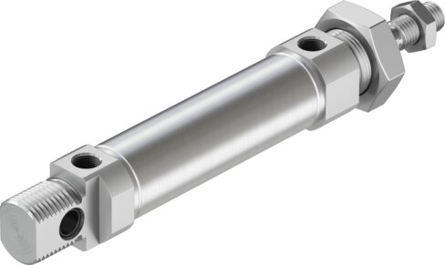 ISO cylinder