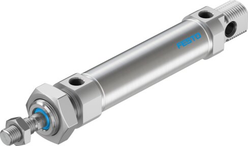 ISO cylinder