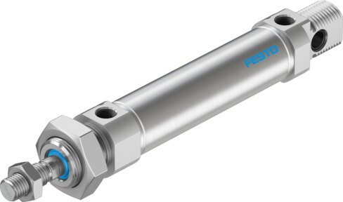 ISO cylinder