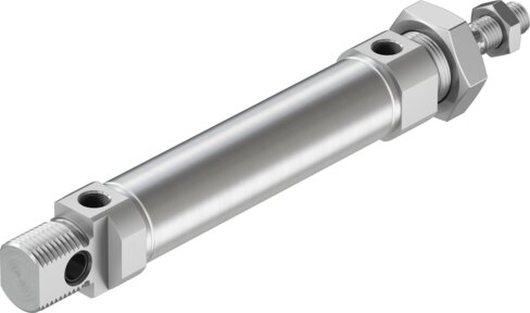 ISO cylinder