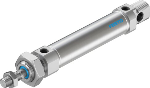 ISO cylinder