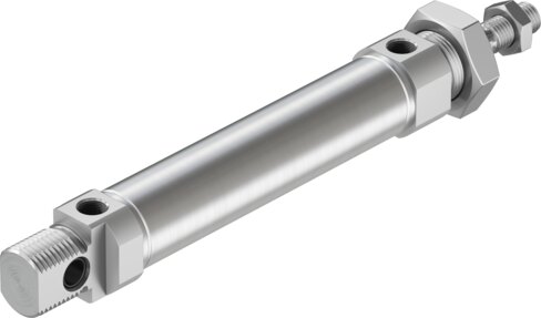 ISO cylinder