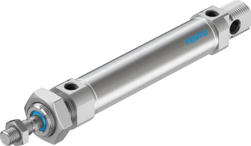 ISO cylinder
