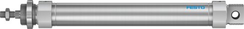 Round cylinder