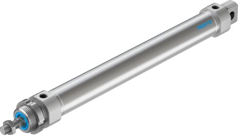 Round cylinder