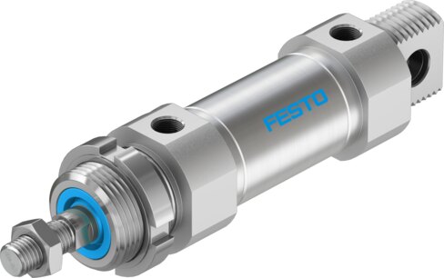 Round cylinder