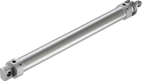 Round cylinder