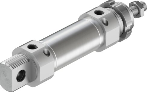 Round cylinder