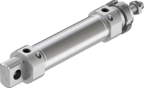 Round cylinder