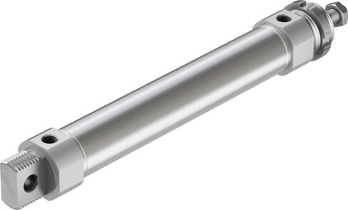 Round cylinder