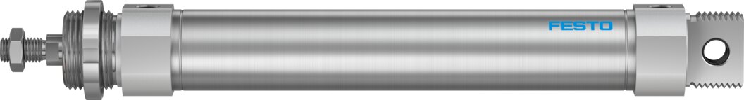 Round cylinder