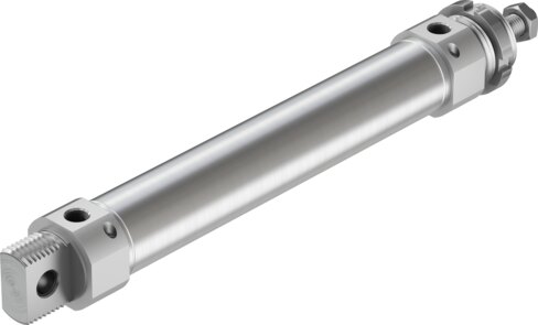 Round cylinder