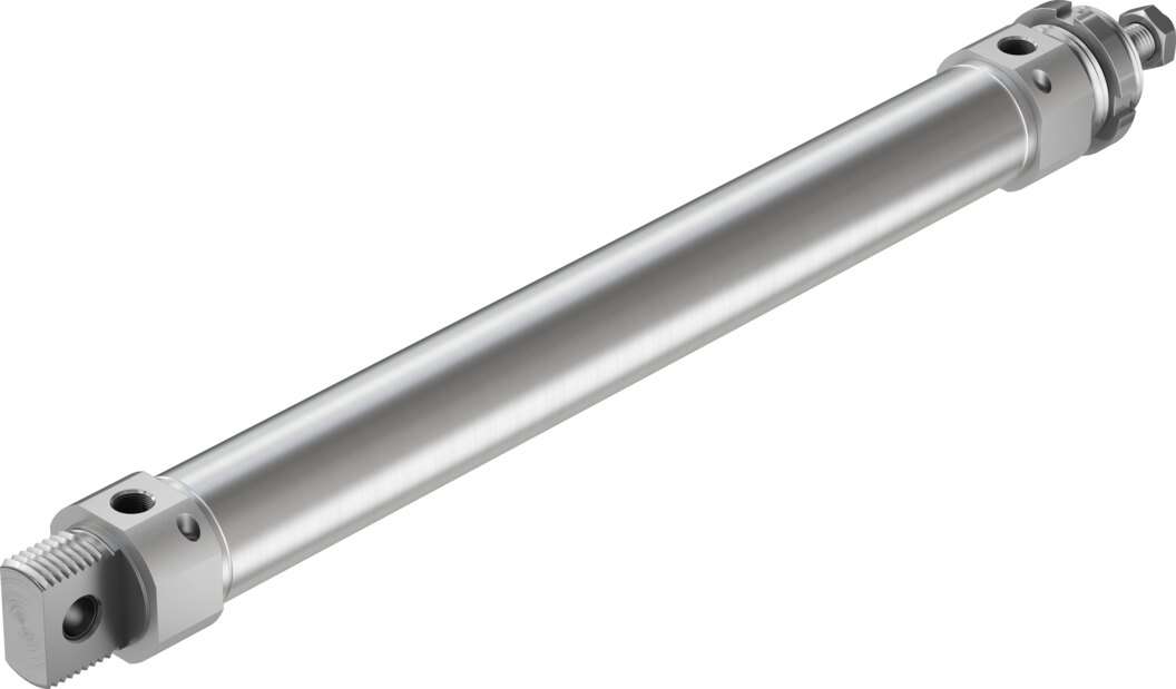 Round cylinder
