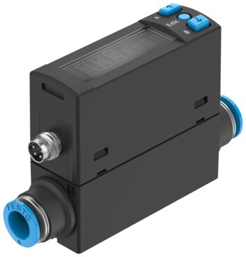 Flow sensor