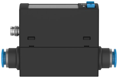 Flow sensor