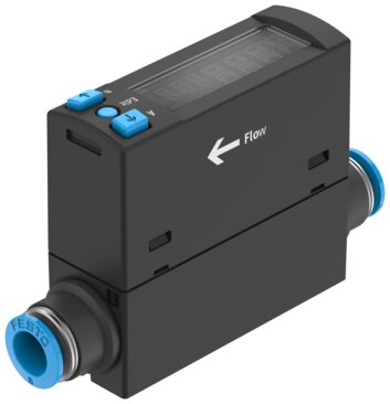 Flow sensor