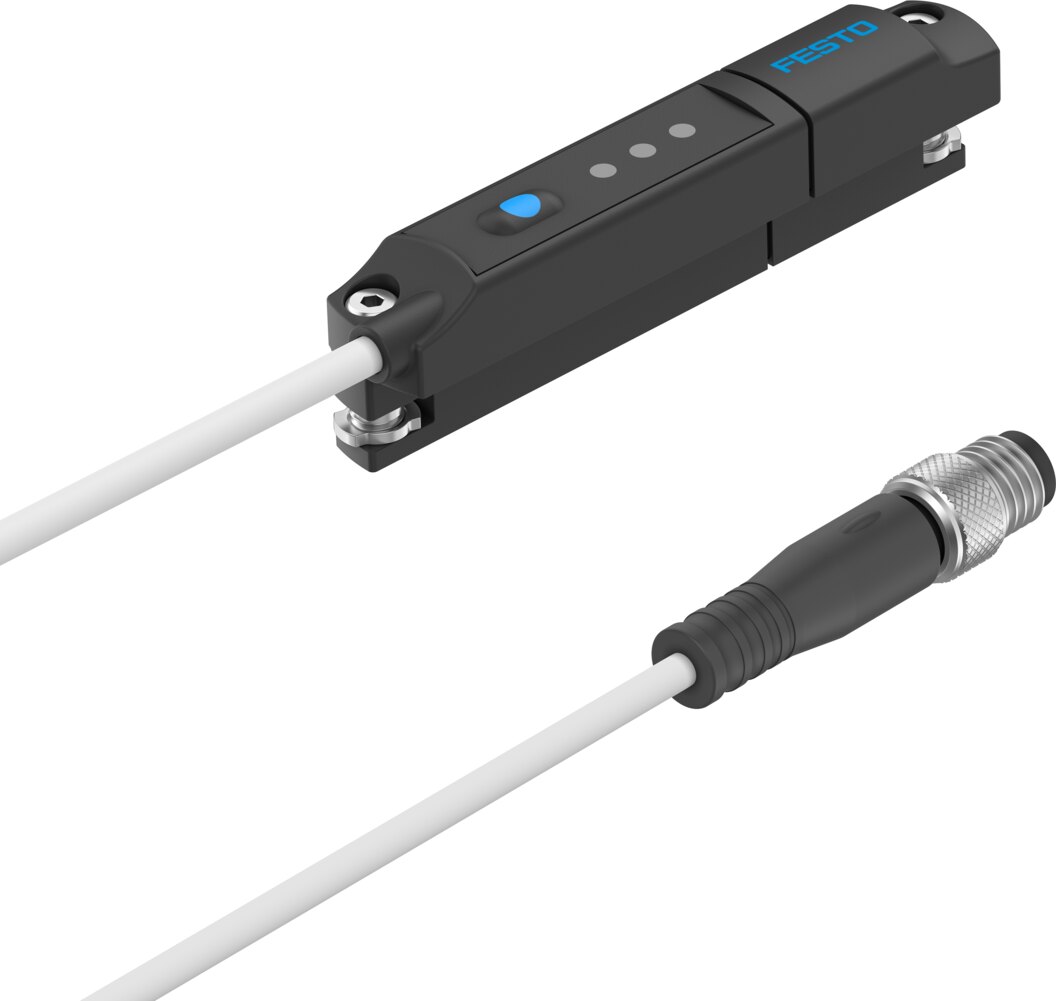 Position transmitter