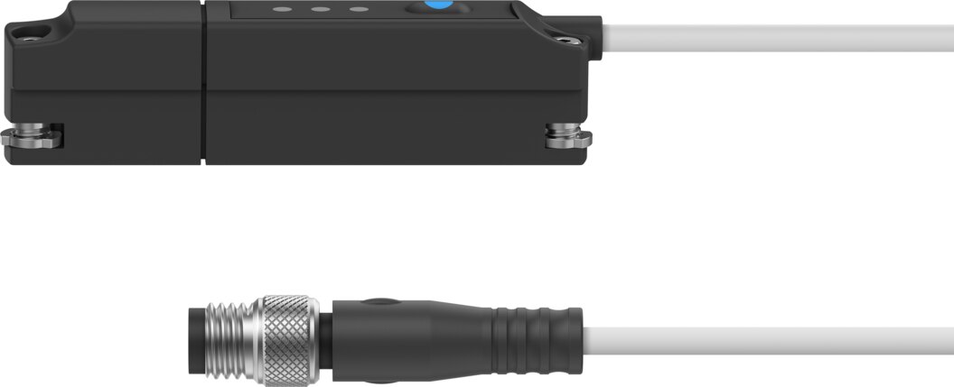 Position transmitter