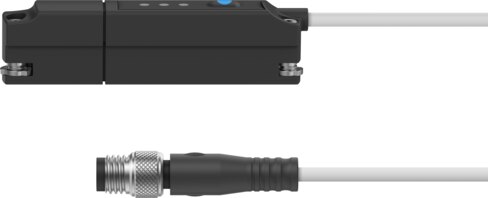 Position transmitter