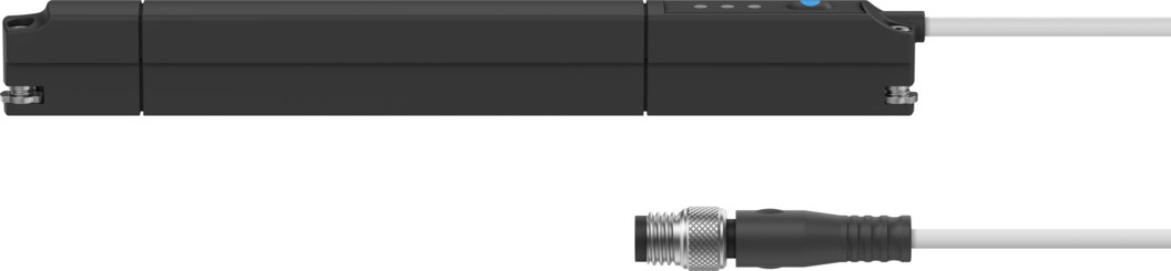 Position transmitter
