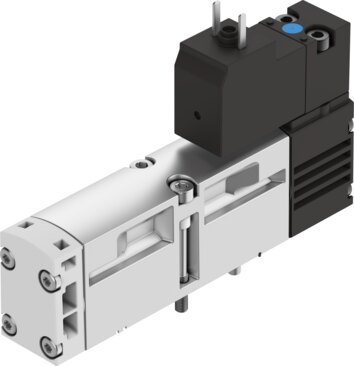 Solenoid valve