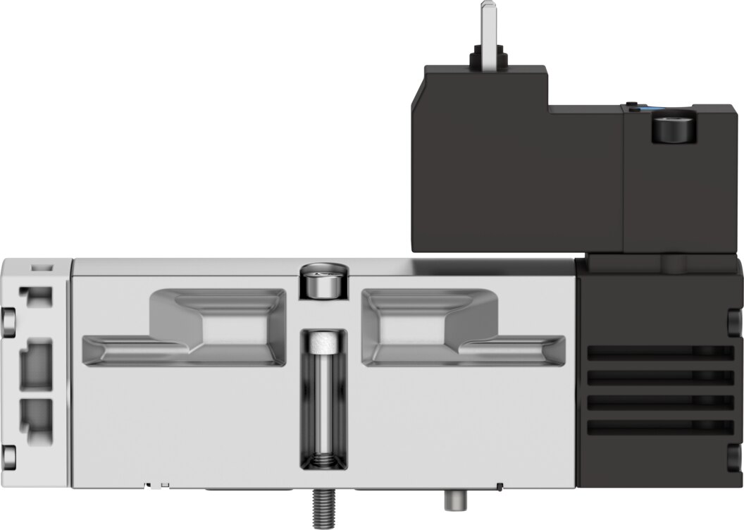 Solenoid valve