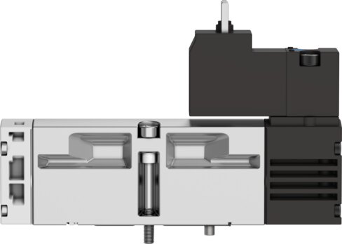 Solenoid valve