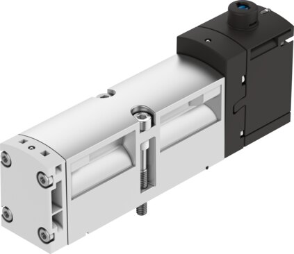 Solenoid valve