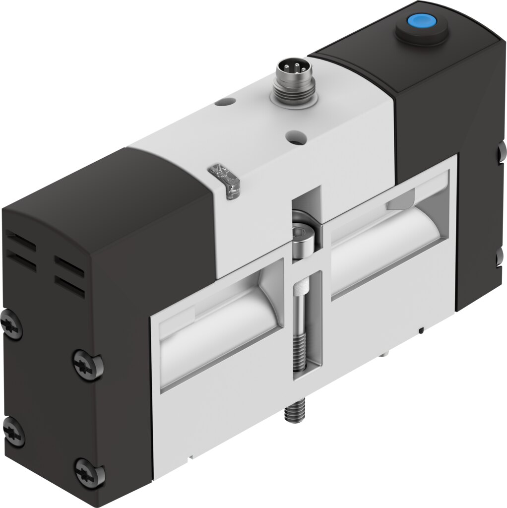 Solenoid valve